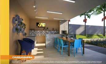 Imagem 7: Apartamento para venda possui 42 metros quadrados com 2 quartos em Jardim Diamantina - Goi