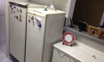 Imagem 6: Apartamento para venda com 59 metros quadrados com 2 quartos em Vila Gomes Cardim - São Pa