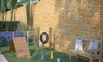 Imagem 7: HORTOLÂNDIA - Apartamento Padrão - JARDIM CAMPOS VERDES