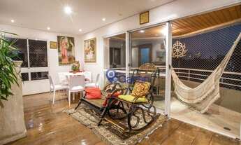 Imagem 5: Cobertura à venda, 170 m² por R$ 1.590.000,00 - Vila Suzana - São Paulo/SP