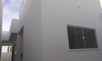 Imagem 2: Casa Com 2 Quartos Vale do Sol, Próximo ao Posto ODON