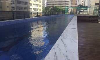 Imagem: Alugo apartamento com 4 suítes na Orla