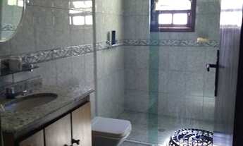 Imagem 7: Sobrado com 3 dormitórios à venda, 209 m² por R$ 515.000,00 - Centreville - Santo André/SP