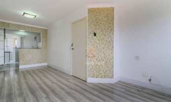 Imagem 5: Apartamento com 2 dormitórios à venda, 60 m² por R$ 489.772 - Bosque da Saúde - São Paulo