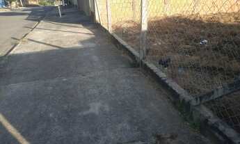 Imagem 4: CAMPINAS - Terreno Padrão - JARDIM SÃO PEDRO DE VIRACOPOS