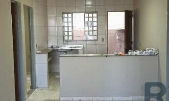 Imagem 5: VALPARAíSO DE GOIáS - Casa Padrão - Parque Esplanada Ii