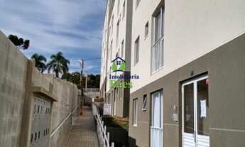 Imagem 4: CURITIBA - Apartamento Padrão - SANTA CÂNDIDA