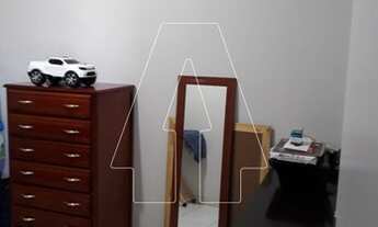 Imagem 5: Araçatuba - Apartamento - Vila Aeronáutica