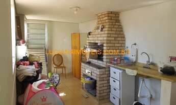 Imagem 5: Casa para venda tem 200 metros quadrados com 2 quartos em Vila Hamburguesa - São Paulo - S