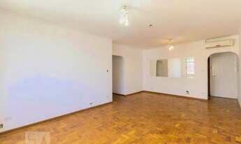 Imagem: SÃO PAULO - Apartamento Padrão - ITAIM