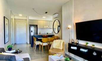 Imagem 5: Apartamento à venda 3 quartos, 1 suíte, 2 vagas no Helbor Praças Ipoema, Cézar de Souza, M