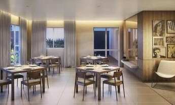 Imagem: Apartamento para venda possui 68 metros