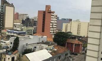 Imagem 5: Ótimo Kitnet no Condomínio Residêncial Rembrandt