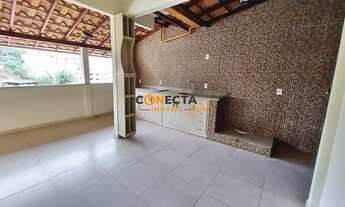 Imagem 4: Apartamento 03 Quartos e Área Gourmet no Bairro João Braz em Viçosa mg