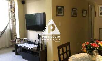 Imagem 5: Apartamento à venda, 2 quartos, 1 vaga, Ipanema - RIO DE JANEIRO/RJ