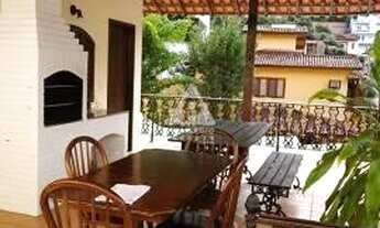 Imagem 6: CASA NO BOSQUE DA BOIUNA