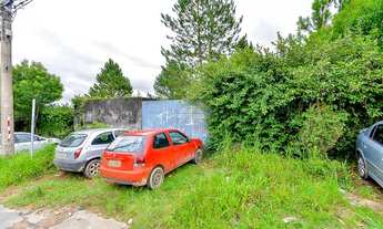 Imagem 8: Área para venda com 4894 metros quadrados em Vista Alegre - Curitiba - PR