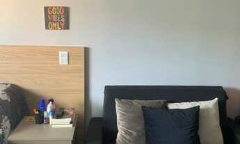 Imagem 5: Ed. LifeSpace Curitiba Apartamento de 01 Quarto