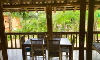 Imagem 5: SÃO SEBASTIÃO - Casa Padrão - MARESIAS