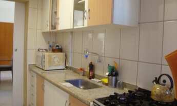 Imagem 6: CUIABÁ - Apartamento Padrão - JARDIM PETRÓPOLIS