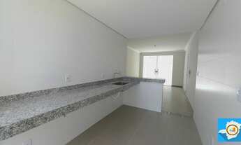 Imagem 5: Área privativa com três quartos, suíte e uma vaga de garagem no bairro Ana Lúcia