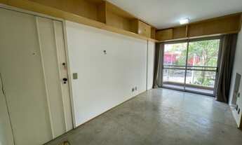 Imagem: Apartamento para aluguel com 40 metros quadrados