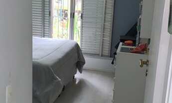 Imagem 4: Apartamento à venda de 129m2 com 3 Dormitórios sendo 01 Suíte Cerqueira César - São Paulo