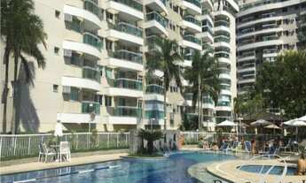 Imagem 2: Rio de Janeiro - Apartamento Padrão - Recreio dos Bandeirantes