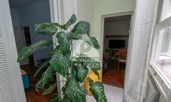 Imagem 7: Excelente apto 2 quartos com vista lateral mar