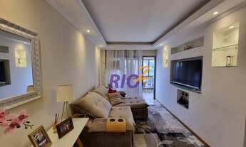 Imagem 4: Cobertura com 2 dormitórios à venda, 166 m² por R$ 1.050.000,00 - Rio 2 - Rio de Janeiro/R