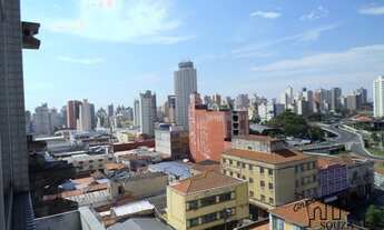 Imagem 7: CAMPINAS - Conjunto Comercial/Sala - CENTRO