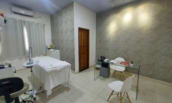 Imagem 5: Imóvel comercial para aluguel tem 250 metros quadrados com 5 quartos em Flores - Manaus