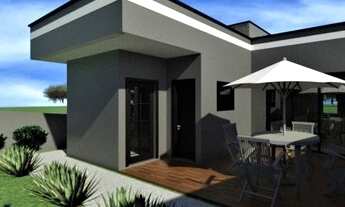 Imagem 4: JACARÉ (CABREÚVA) - Casa de Condomínio - Jacaré