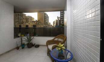 Imagem 6: Apartamento para venda com 53 metros quadrados com 1 quarto em Pituba - Salvador - BA