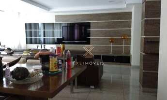 Imagem 3: Apartamento com 4 dormitórios à venda, 190 m² por R$ 1.500.000 - União - Belo Horizonte/MG