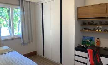 Imagem 7: Casa 4 quartos com duas suítes na Aldeia Camburi em Jardim Camburi