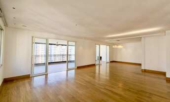 Imagem 5: Apartamento para aluguel e venda possui 310 metros quadrados com 3 quartos