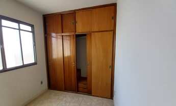 Imagem 4: Vendo apartamento no bairro Finotti em Uberlândia-MG. 3 quartos