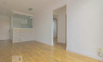 Imagem 3: Apartamento para Aluguel - Sacomã, 2 Quartos, 54 m2