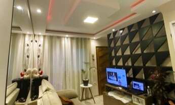 Imagem 6: AB-Casa para venda possui 110 metros quadrados com 2 quartos em Boa Vista - Joinville - SC