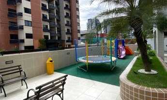 Imagem 2: Apartamento próximo a praia e corredor Vera Arruda