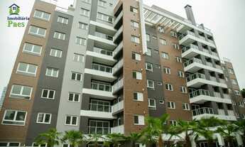 Imagem: CURITIBA - Apartamento Padrão - ECOVILLE