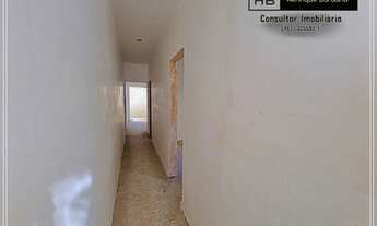 Imagem 6: Casa NOVA com 2 dormitórios, sendo 1 suíte - Jardim Santa Esmeralda - Sorocaba/SP