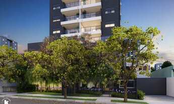 Imagem 3: LANÇAMENTO - PINHEIROS - 2dorms. - 1 vaga