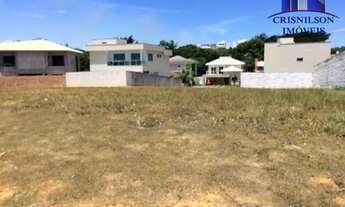 Imagem 6: CAMAÇARI - Terreno Padrão - ALPHAVILLE LITORAL NORTE I