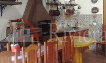 Imagem 4: SÃO SEBASTIÃO - Casa Padrão - BAREQUEÇABA