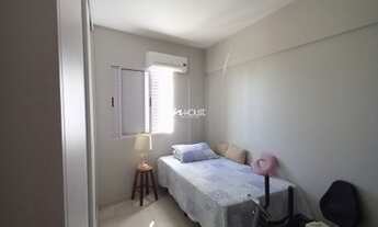 Imagem 3: UBERLÂNDIA - Apartamento Padrão - TUBALINA