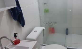 Imagem 5: Apartamento para venda tem 56 metros quadrados com 2 quartos em Rio do Ouro - São Gonçalo