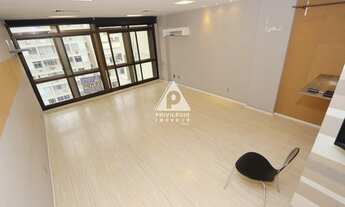 Imagem 4: Sala à venda, Ipanema - RIO DE JANEIRO/RJ