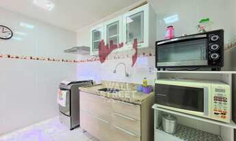 Imagem: APARTAMENTO DE 1 DORMITÓRIO TOTALMENTE